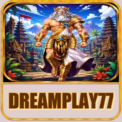 Detail Teknis dreamplay77